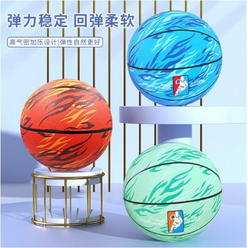 正品篮球